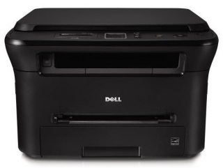 Dell 1133 Multifunction Mono Laser Printer