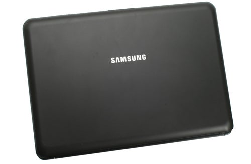 Samsung N130 top