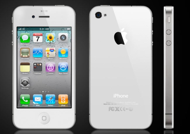 Peaje Instituto matriz iPhone 4 Review | Trusted Reviews