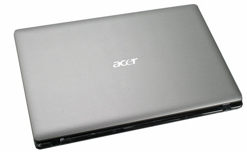 Acer Aspire 5551 top