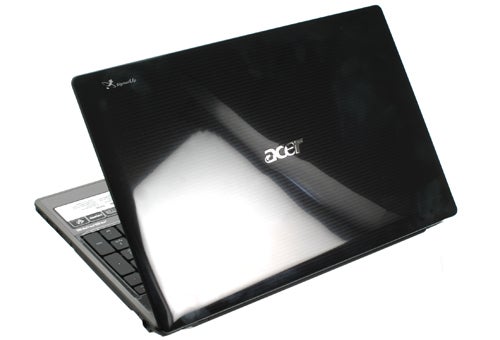 Acer Aspire 5745G 