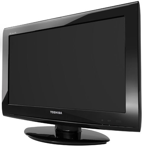 Toshiba Regza 32AV713B 32-inch LCD television