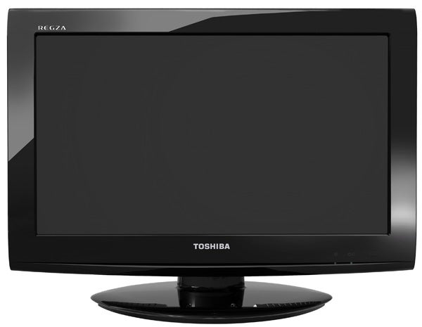 Toshiba Regza 32AV713B 32-inch widescreen LCD TV