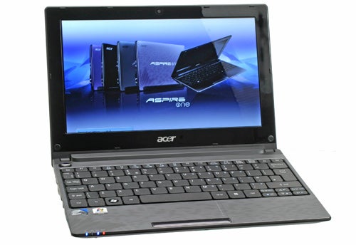 Deranja Rambursa aparţine  Acer Aspire One D260 Review | Trusted Reviews