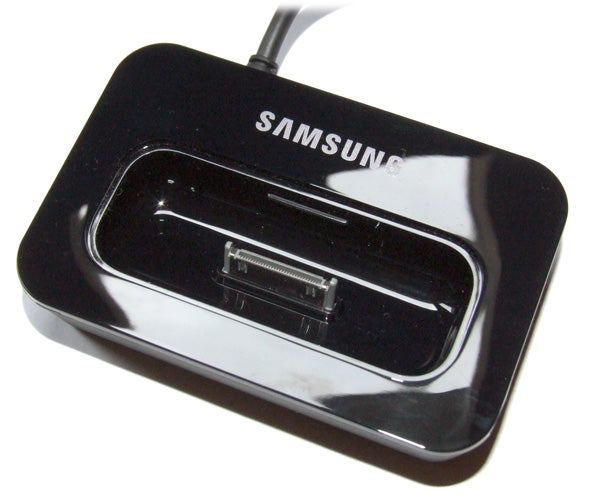Samsung HT-C5530 iPod Docking Station Accessory.