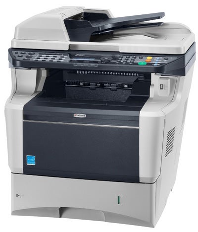 Kyocera Mita FS-3140MFP multifunction printer