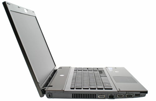 HP ProBook 4720s Review | Trusted Reviews