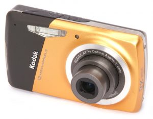 Kodak EasyShare M530 Review