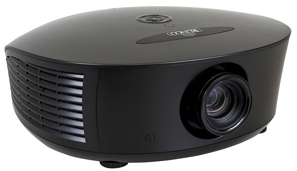 Runco LightStyle LS-5 home theater projector.