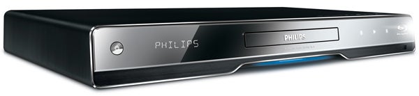 Philips BDP7500 Mk II Blu-ray Player