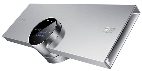 Samsung HT-C9950W 3D Blu-ray Home Cinema System.