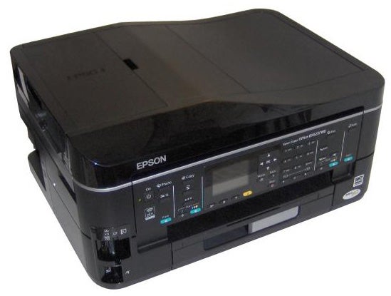 Epson Stylus Office BX625FWD multifunction printer