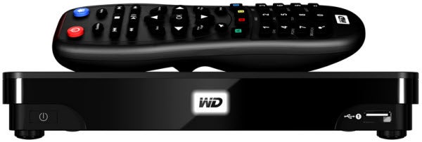 Vermaken veiling Belastingen Western Digital WD TV Live Hub Review | Trusted Reviews