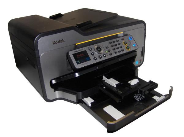 Kodak 2x Cartouche Noir Pour Kodak ESP-5220 ESP-9 ESP-3 ESP-3200 ESP-9250 ESP-5250 
