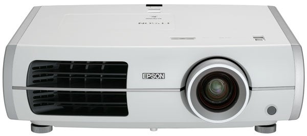 Epson EH-TW3600 home cinema projector