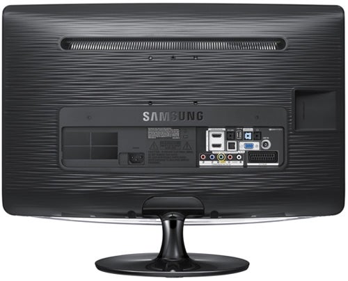 Creep mother exception Samsung SyncMaster B2230HD Review | Trusted Reviews