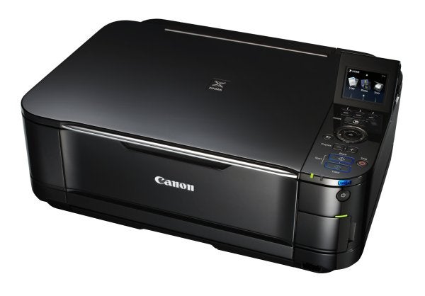 Canon PIXMA MG5250 All-in-One inkjet printer