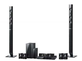 Samsung HT-C6730W Blu-ray Home Theater System