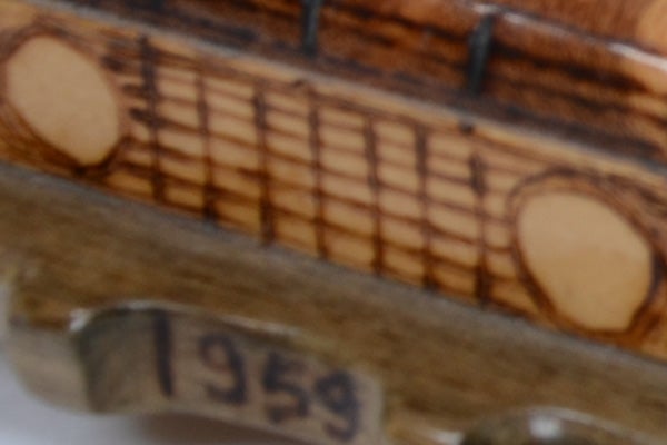 Close-up of out-of-focus image with date stamp 