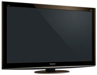 Panasonic Viera TX-P46VT20 46-inch plasma TV