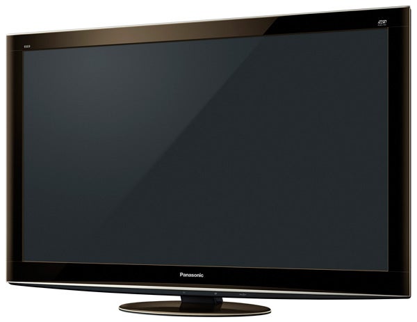 Panasonic Viera TX-P46VT20 46-inch plasma television