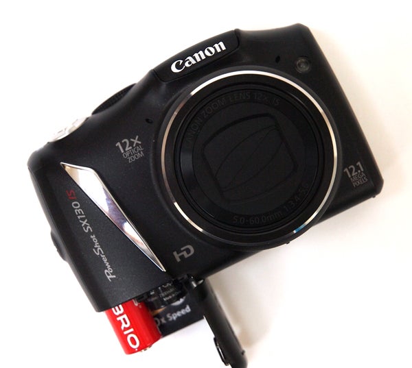 Free Shipping* Canon PowerShot SX130 IS Replacement LCD Window Tape 