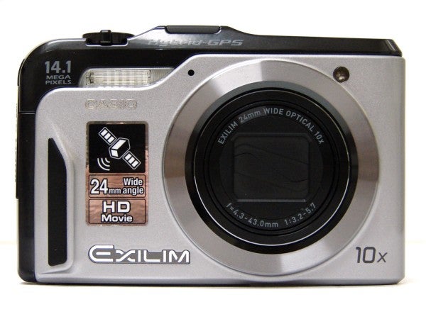 CASIO EXILIM EX-H20GSR デジタルカメラ カメラ 家電・スマホ・カメラ 販売買付 bosquesmodelo.net