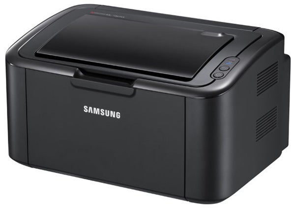 Samsung ML-1865W Wireless Monochrome Printer