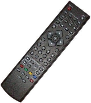Technika LCD 32-270 television remote control.