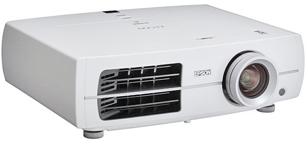 Epson EH-TW3200 home theater projector.