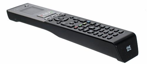 One For All Xsight Plus universal remote control.