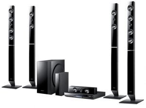 Samsung HT-D6750W 7.1 Channel Home Theater System