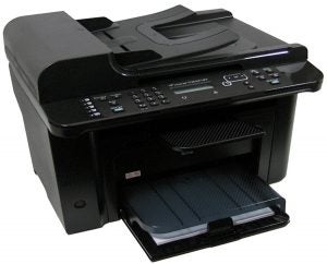 hp laserjet pro m1536dnf review | trusted reviews