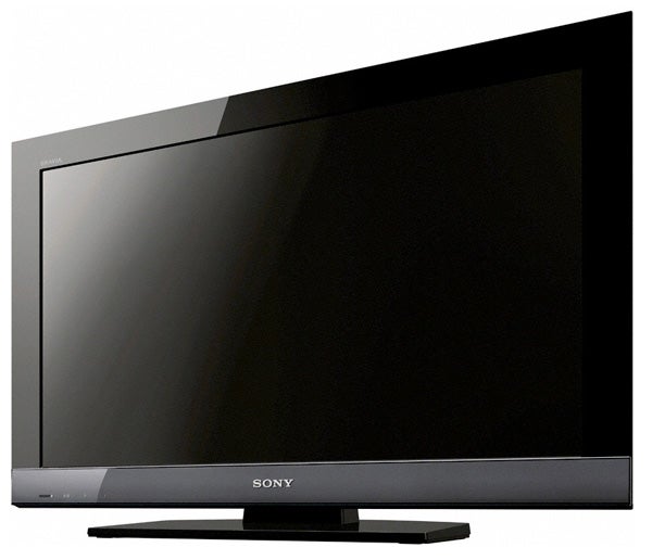 Sony Bravia KDL-32EX403 LCD television front view.