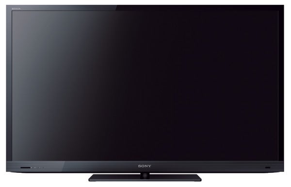 Sony KDL-32EX723 - front