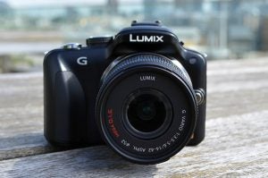 Panasonic Lumix G3 Review