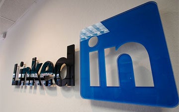 LinkedIn IPO