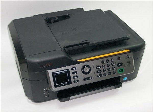 kodak printer software esp 2170