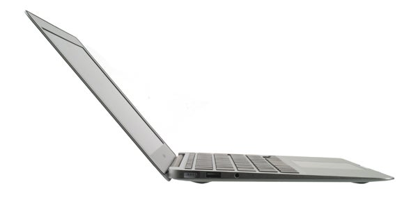 Apple MacBook Air 11-inch (mid 2011) Review | Trusted Reviews