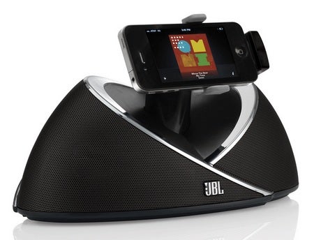 the jbl on beat is