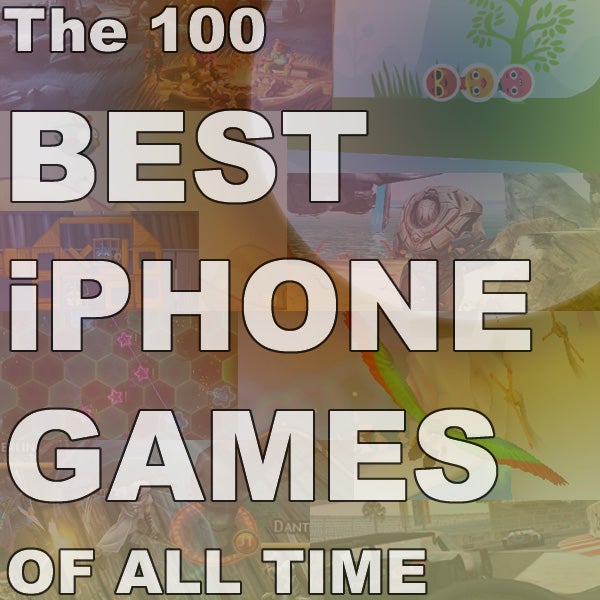 top 20 games ever