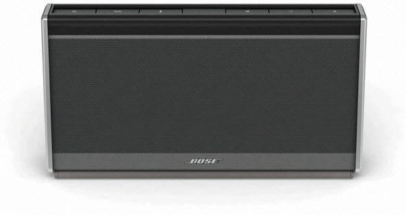 Bose SoundLink Wireless Mobile speaker Review | Trusted Reviews