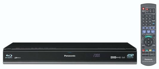 Panasonic DMR-PWT500 Review | Trusted Reviews