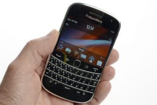 BlackBerry Bold 9900 8