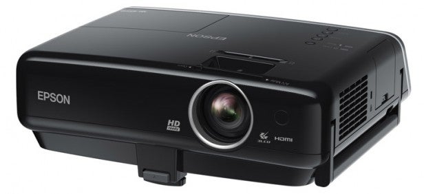 Epson MG-850HD projector