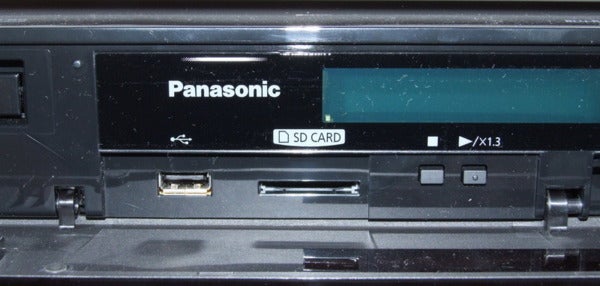 Panasonic DMR-PWT500