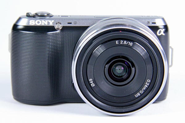 Sony NEX-C3 Review | Trusted Reviews