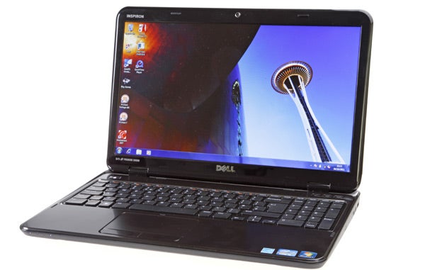Dell Inspiron 15R Review | Trusted Reviews