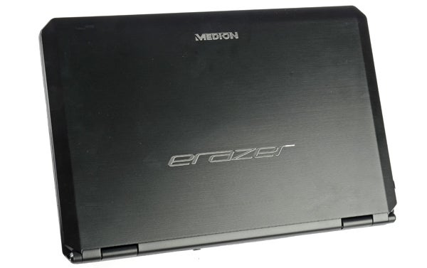 Medion Erazer X6811 review: Medion Erazer X6811 - CNET