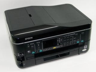 Epson Stylus Office BX635FWD
